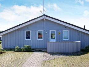 Three-Bedroom Holiday home in Grömitz 19, Grömitz